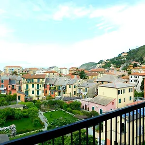 Aprile Appartement