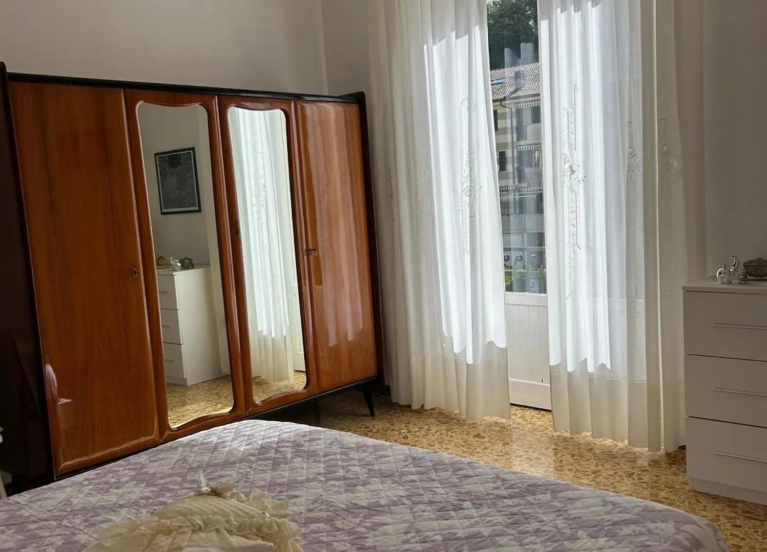 Casa Ida Apartment Levanto