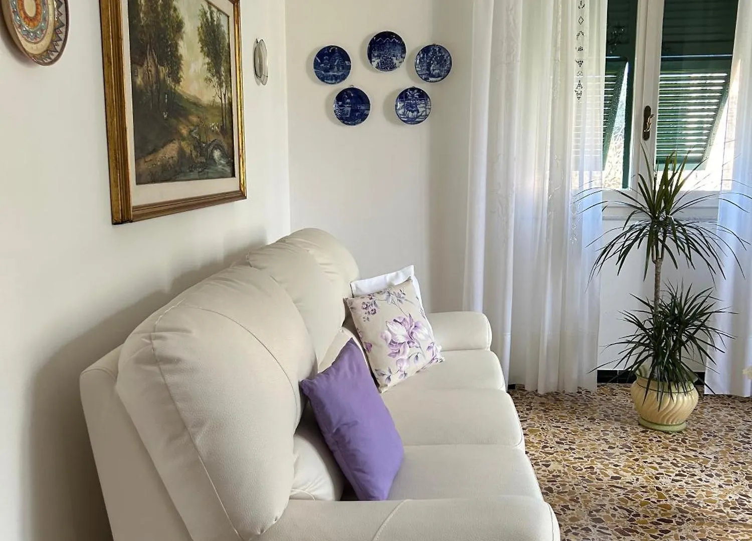 Casa Ida Apartment Levanto Italy