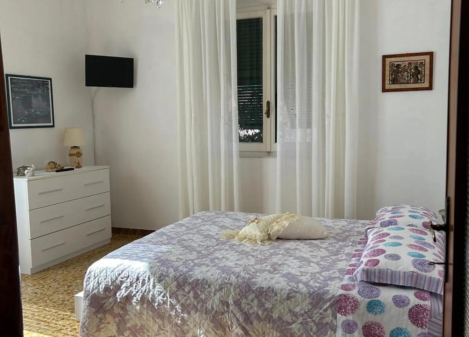 Casa Ida Apartment Levanto 0*,