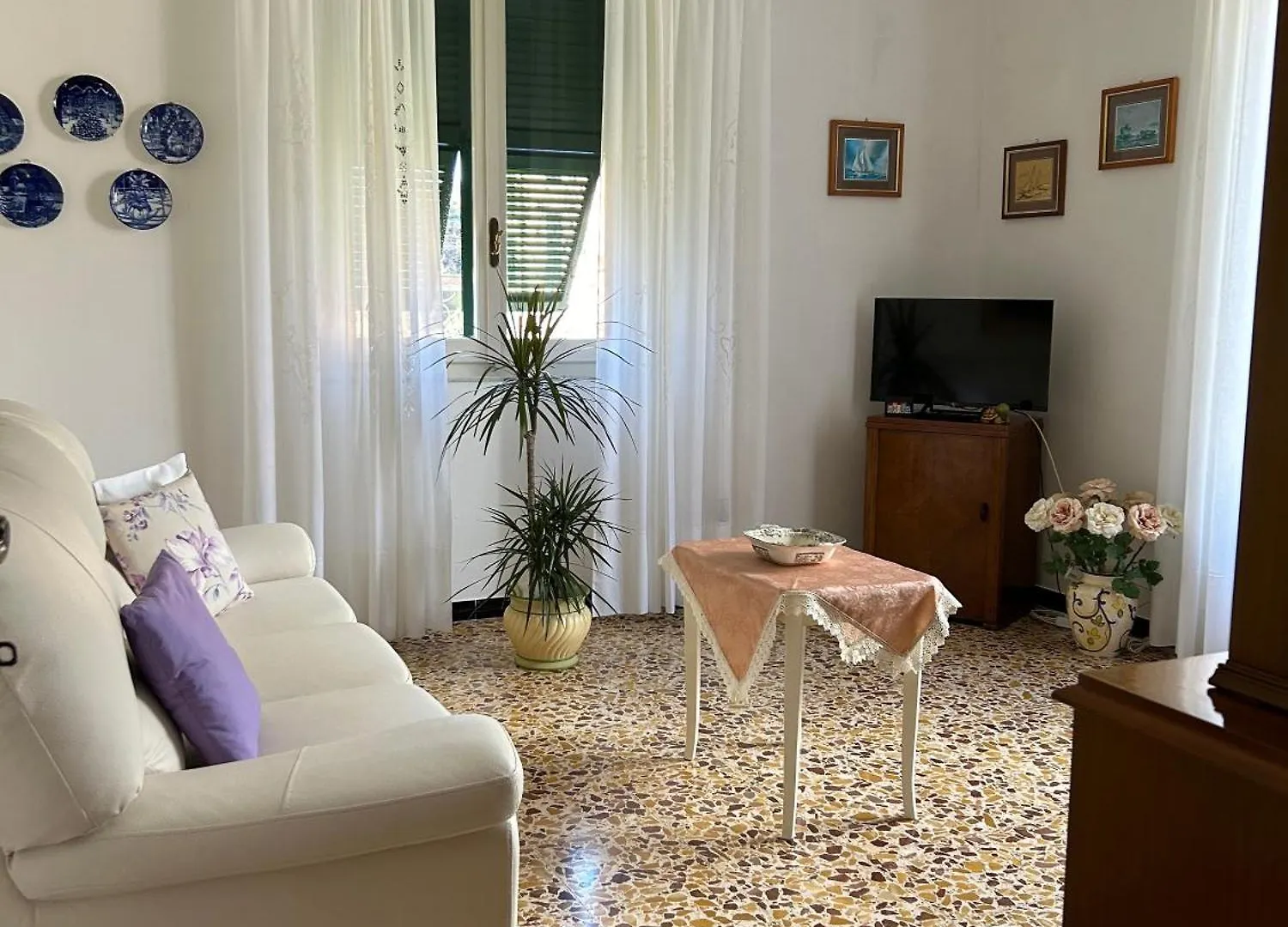 Casa Ida Apartment Levanto