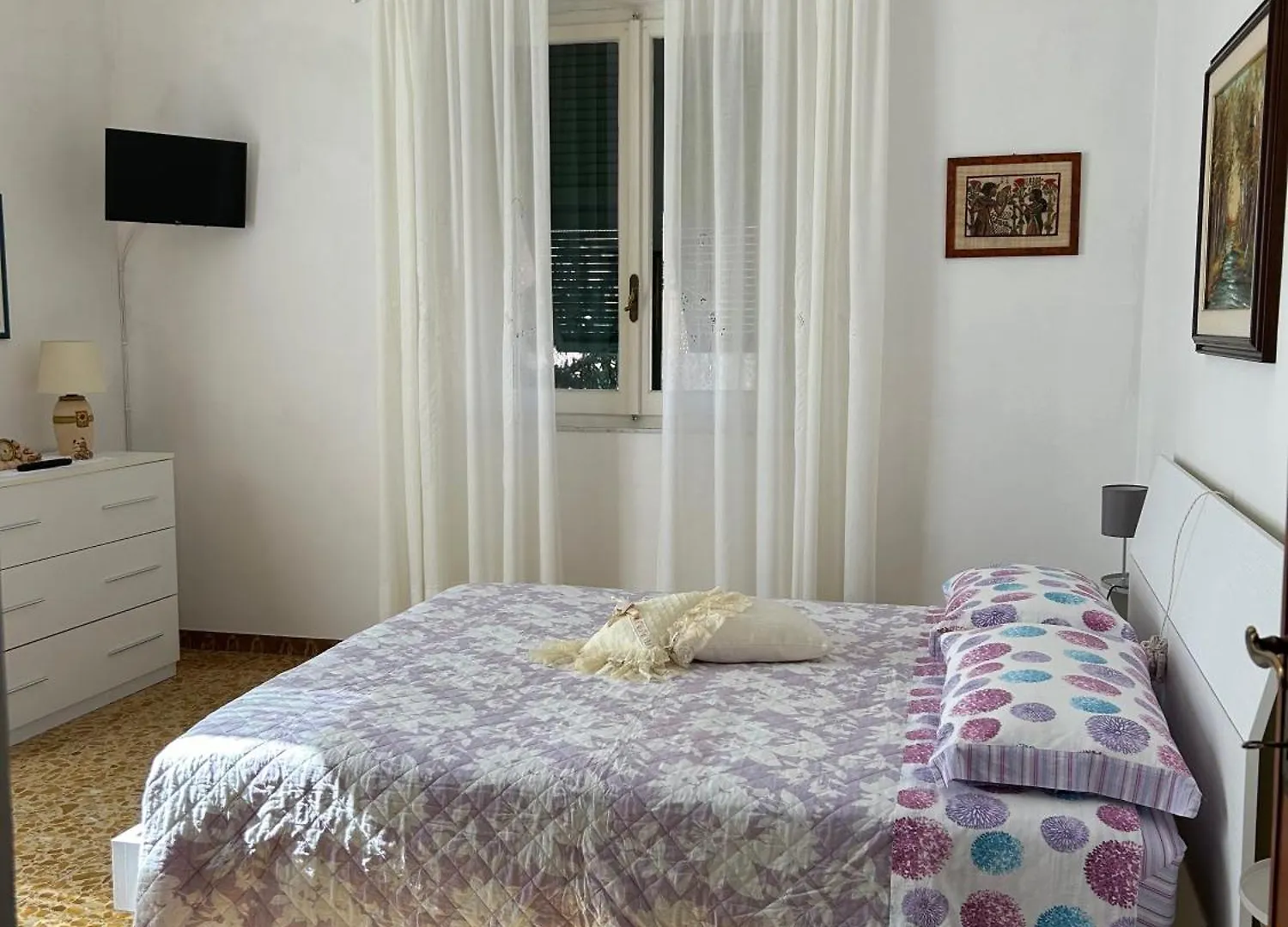 Casa Ida Apartment Levanto