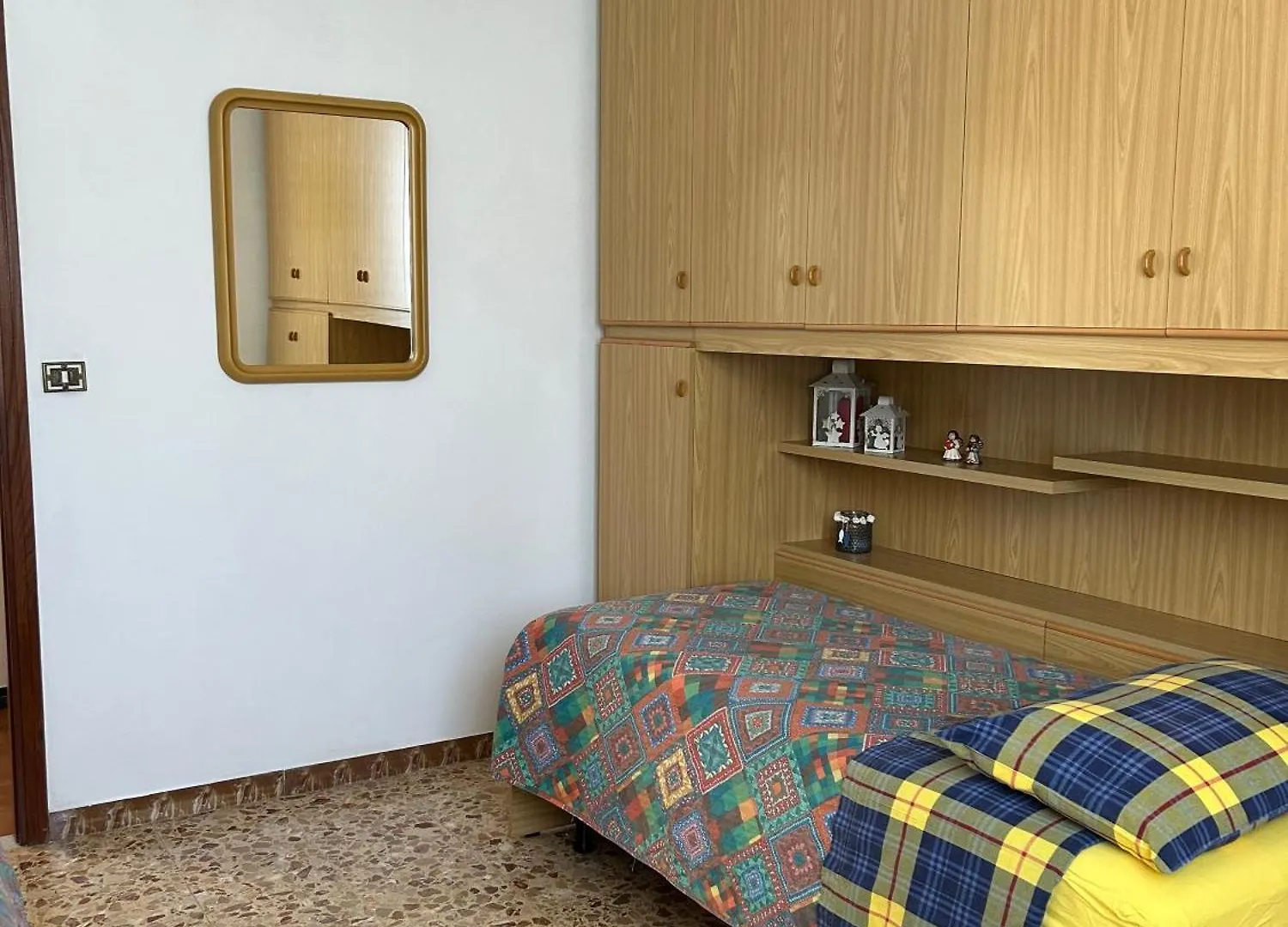 Casa Ida Apartment Levanto