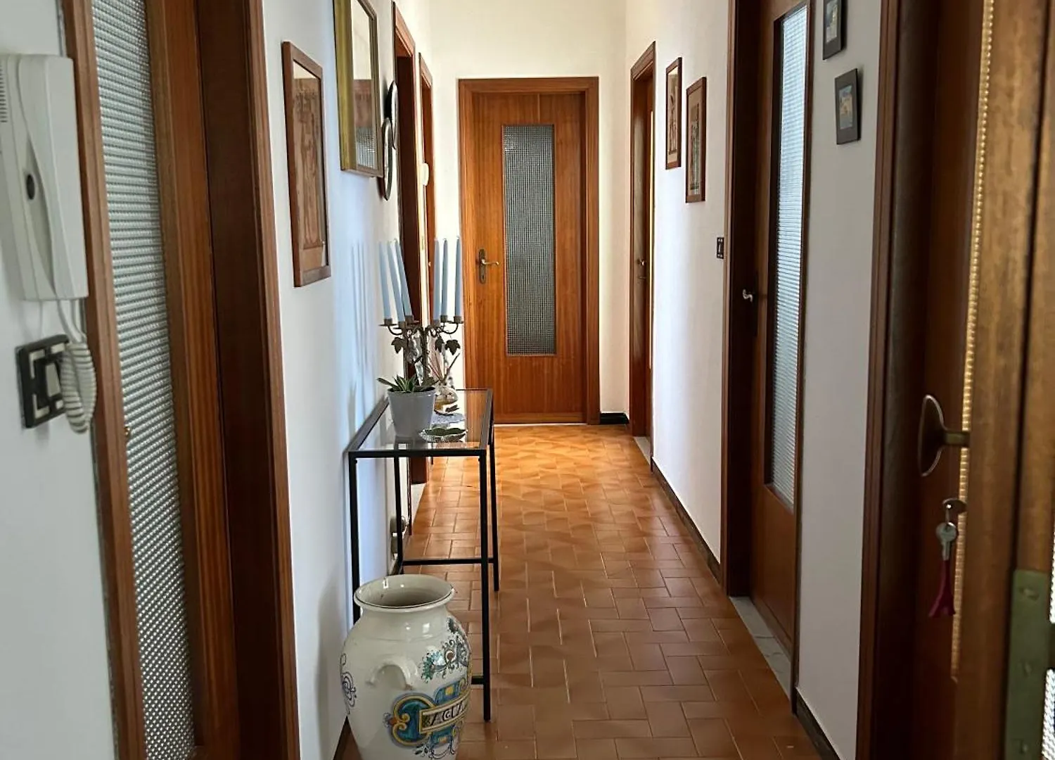 Casa Ida Apartment Levanto Italy